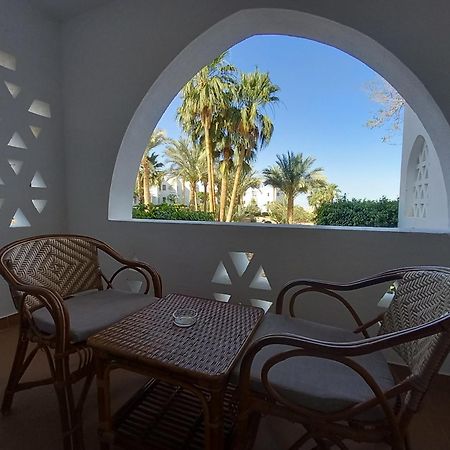 שארם א-שייח Private One Bedroom Domina Coral Bay מראה חיצוני תמונה