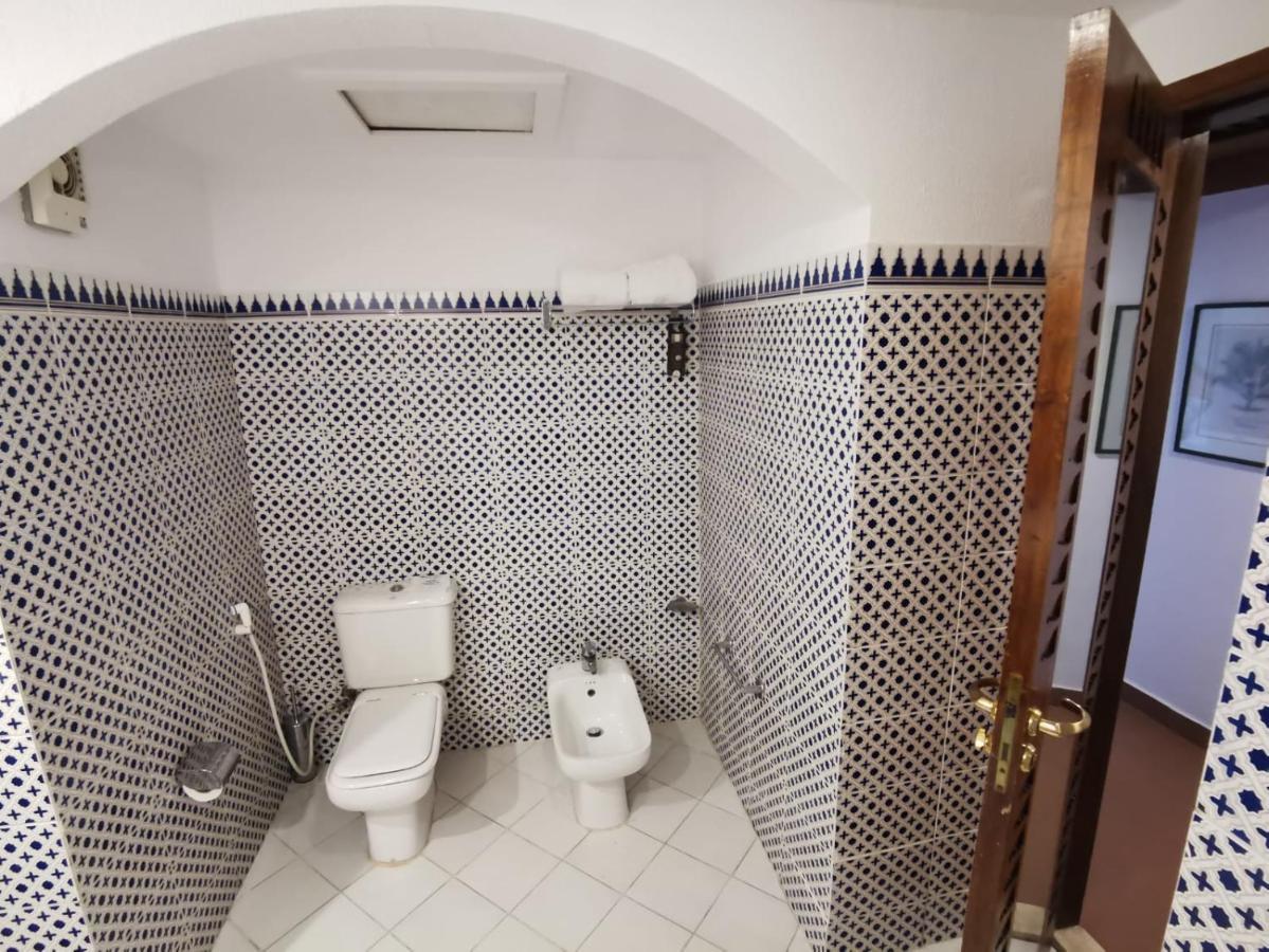 שארם א-שייח Private One Bedroom Domina Coral Bay מראה חיצוני תמונה