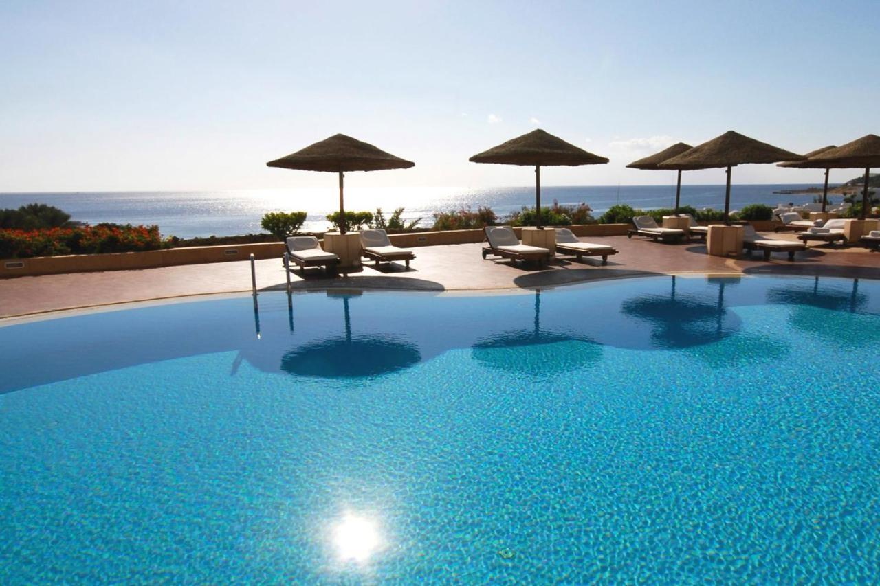 שארם א-שייח Private One Bedroom Domina Coral Bay מראה חיצוני תמונה
