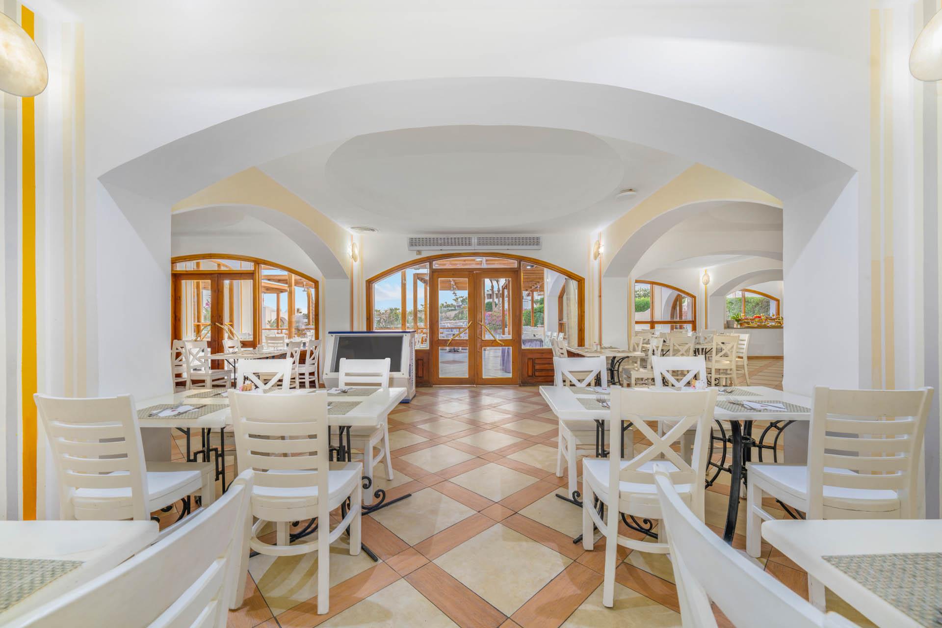 שארם א-שייח Private One Bedroom Domina Coral Bay מראה חיצוני תמונה