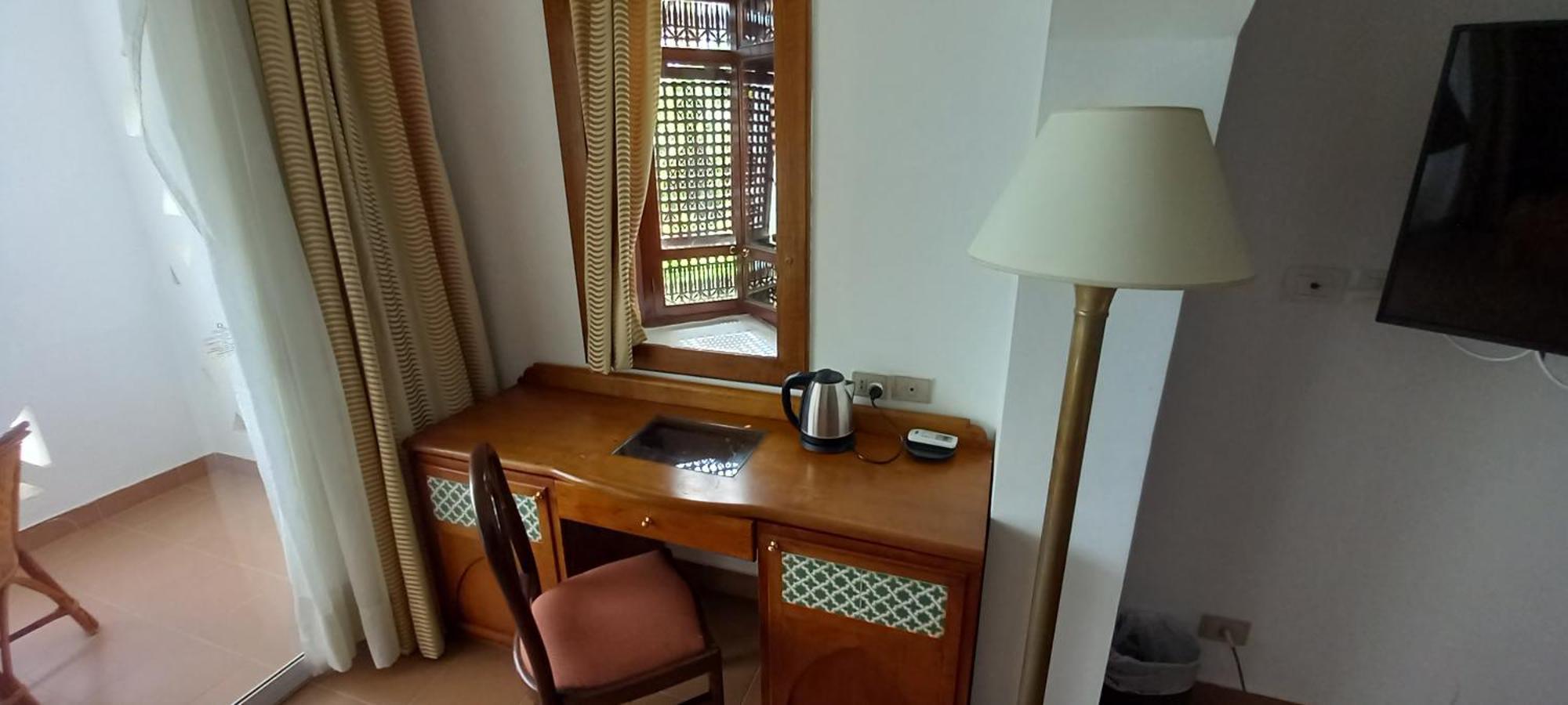 שארם א-שייח Private One Bedroom Domina Coral Bay מראה חיצוני תמונה